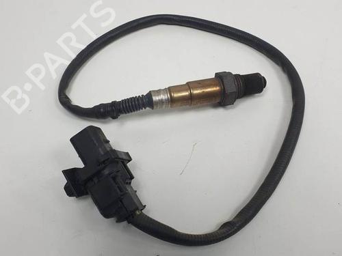 Used Electronic sensor NISSAN X-TRAIL II (T31) 2.0 dCi 4x4 (173 hp) 11867236