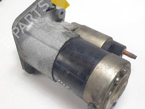 Starter RENAULT KANGOO (KC0/1_) 1.5 dCi | BP39169582M8 - Image 2