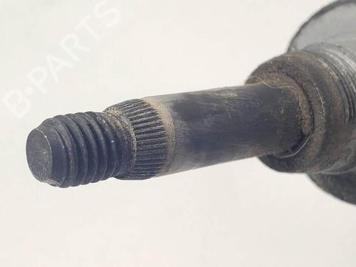 Front wiper motor RENAULT TRAFIC II Bus (JL) 2.5 dCi 145 (JL0J) | BP29272081M29 - Image 4