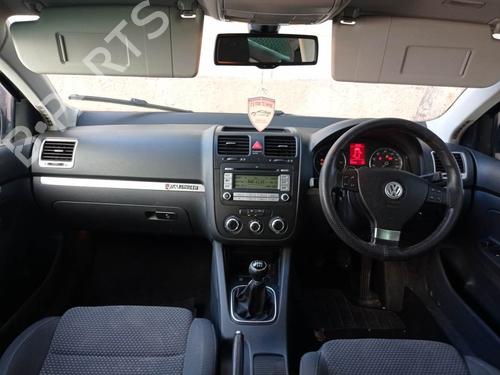 Warning switch VW GOLF V Variant (1K5) 2.0 TDI | BP9855445I22 - Image 6