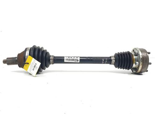 Used Left front driveshaft SEAT IBIZA IV (6J5, 6P1) 1.4 (85 hp) 28713559