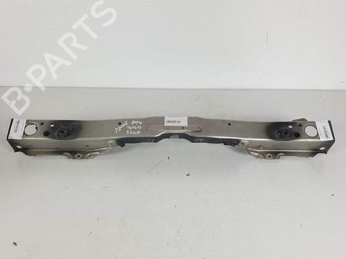 Used Front slam panel Front slam panel TOYOTA COROLLA Verso (ZER_, ZZE12_, R1_) 1.8 (ZNR11_, ZNR11R) (129 hp) 12389014 12389014