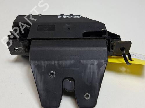 Used Tailgate lock Tailgate lock BMW 3 (E90) 325 d (197 hp) 40176967 40176967