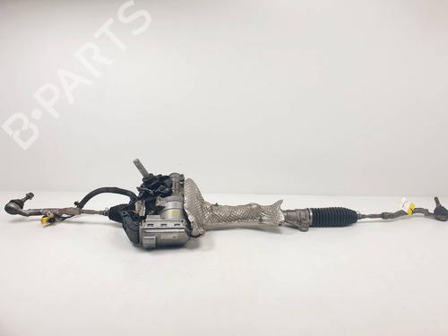 Used Steering rack Steering rack CITROËN C4 Grand Picasso II (DA_, DE_) 1.2 THP 130 (130 hp) 31033640 31033640