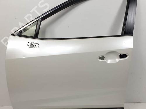 Used Left front door Left front door TOYOTA RAV 4 V (_A5_, _H5_) 2.5 Hybrid AWD (AXAH54) (178 hp) 25121252 25121252