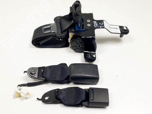 Used Rear center seatbelt Rear center seatbelt HYUNDAI TUCSON (NX4E, NX4A) 1.6 T-GDi Hybrid (179 hp) 24934092 24934092