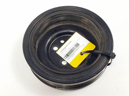Used Pulley Pulley SKODA OCTAVIA II (1Z3) 2.0 TDI 16V (140 hp) 25144024 25144024