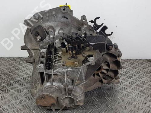 Gearbox FORD MONDEO III (B5Y) 1.8 16V | BP12378810M3 