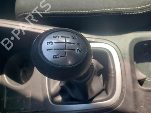 Engine RENAULT MEGANE III Hatchback (BZ0/1_, B3_) 1.5 dCi | BP28034369M1 