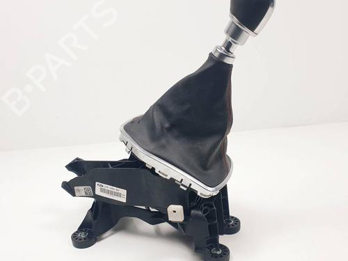 Gearstang Gearstang FORD PUMA (J2K, CF7) 1.0 EcoBoost mHEV (125 hp) 30998496 30998496