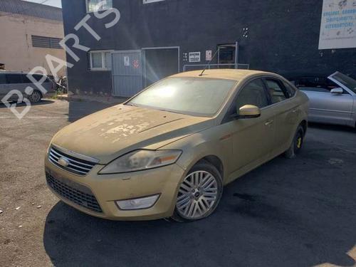 Front left window mechanism FORD MONDEO IV (BA7) 2.0 TDCi | BP25291475C22 