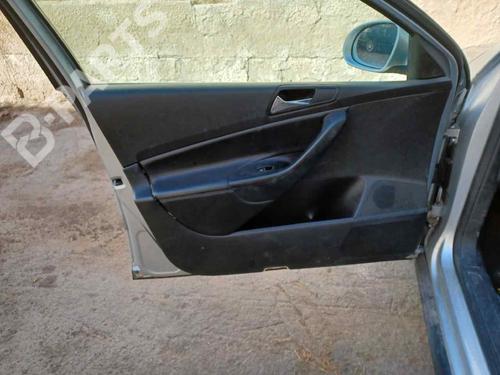 Right sun visor VW PASSAT B6 Variant (3C5) 2.0 TDI | BP7626511I2  - Image 9