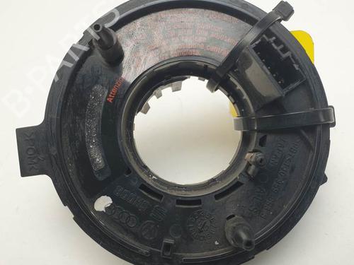 Kontaktrulle Airbag SEAT LEON (1M1) 1.8 20V (125 hp) 26203701