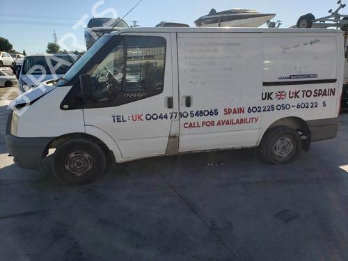 Injection rail FORD TRANSIT Van (FA_ _) | BP16879804M98 - Image 5
