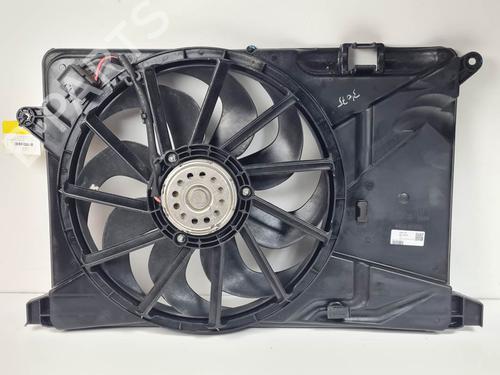 Used Radiator fan Radiator fan 28508227 28508227