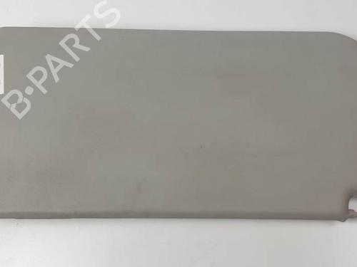 Used Left sun visor FORD TRANSIT CUSTOM V362 Van (FY, FZ) 2.0 EcoBlue (130 hp) 24933107