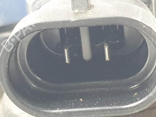 Left front fog light NISSAN NOTE (E12) 1.5 dCi | BP12392125C30 - Image 3