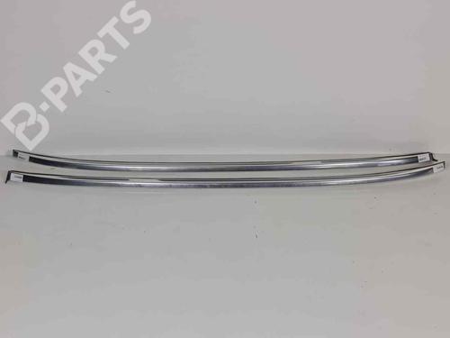 Used Roof bars Roof bars BMW 5 Touring (F11) 520 d (184 hp) 8731389 8731389
