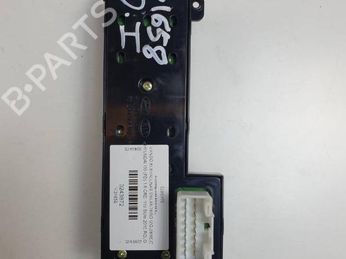 Left front window switch HYUNDAI i30 (FD) 1.6 CRDi | BP30191171I27