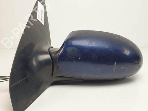 Used Left mirror FORD FOCUS I Turnier (DNW) 1.8 TDCi (115 hp) 22542341