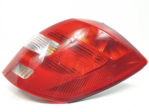 Right taillight SKODA FABIA II (542) 1.2 | BP27525576C35 
