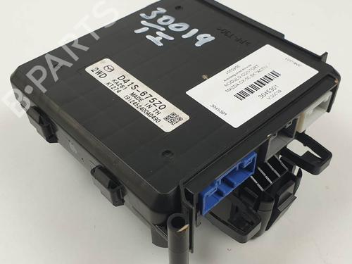 Used Electronic module Electronic module MAZDA CX-30 (DM) SKYACTIV-G M Hybrid (122 hp) 24916184 24916184