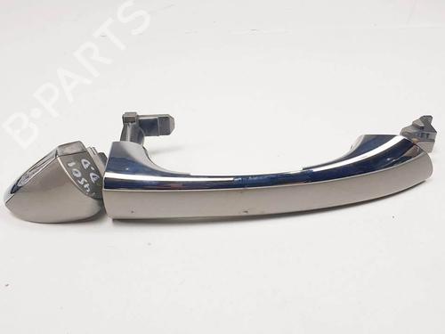 Used Front right exterior door handle Front right exterior door handle MERCEDES-BENZ E-CLASS T-Model (S211) E 320 T CDI (211.226) (204 hp) 18245152 18245152