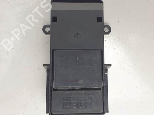 Left rear window switch HONDA CR-V III (RE_) 2.0 i-VTEC (RE5, RE1) | BP25257910I29 - Image 3
