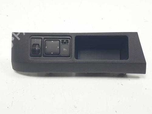 Used Mirror switch NISSAN MICRA C+C III (K12) 1.6 160 SR (110 hp) 29581842