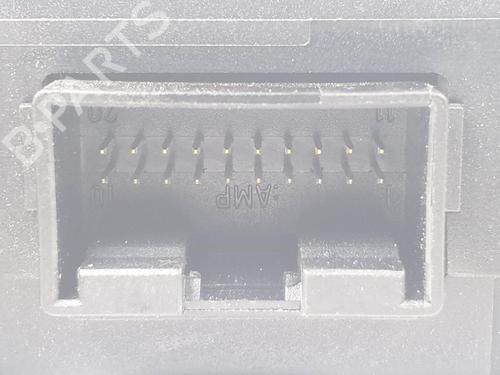 Electronic module AUDI A3 Convertible (8P7) 1.9 TDI | BP24989745M83  - Image 7