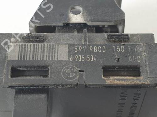 Left front window switch BMW 1 (E87) 120 d | BP13543395I27 