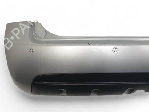 Rear bumper KIA CARENS III MPV (UN) 2.0 CRDi 140 | BP20153296C8 