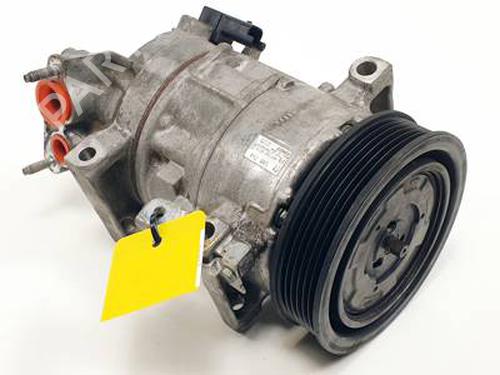 Used AC compressor CITROËN C4 I (LC_) 1.6 VTi 120 (120 hp) 30769284