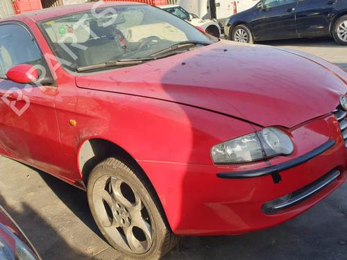 Left front indicator ALFA ROMEO 147 (937_) 1.6 16V T.SPARK ECO (937.AXA1A, 937.BXA1A) | BP24990074C32 - Image 15