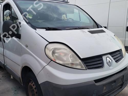 Climate control RENAULT TRAFIC II Van (FL) 2.0 dCi 115 (FL01, FL0U, FL00, FL0H, FL0M) | BP38189672I5 - Image 16