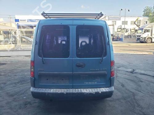 Left front window switch OPEL COMBO Box Body/MPV 1.7 DTI 16V | BP20101911I27 - Image 16