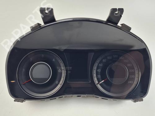 Used Instrument cluster Instrument cluster HYUNDAI i40 I (VF) 1.7 CRDI (141 hp) 29321916 29321916