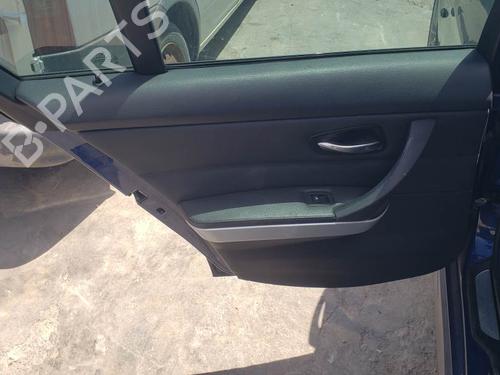 Left tailgate light BMW 3 (E90) 320 d | BP29245313C79  - Image 12