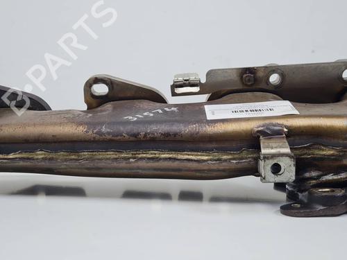 Used Exhaust manifold MERCEDES-BENZ C-CLASS T-Model (S205) C 220 BlueTEC / d (205.204) (170 hp) 30142525