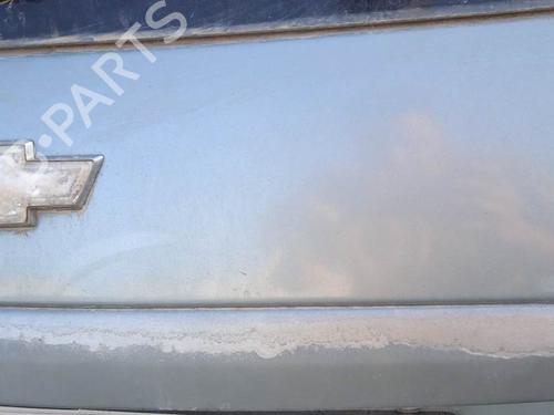 AC radiator CHEVROLET REZZO MPV (U100) 2.0 | BP8167808M32 - Image 4