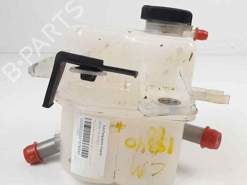 Used Expansion tank TOYOTA RAV 4 IV (_A4_) 2.5 Hybrid (AVA42_) (197 hp) 25143858
