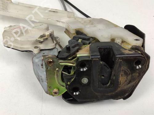 Rear right lock HYUNDAI ELANTRA III Saloon (XD) 2.0 CRDi | BP9906885C99 