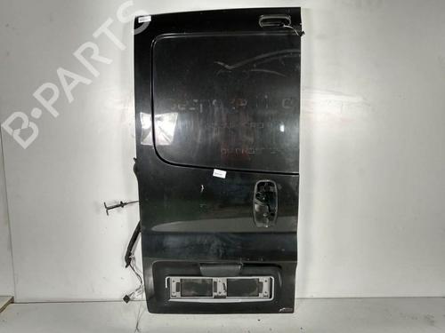 Used Left tailgate Left tailgate OPEL VIVARO A Van (X83) 1.9 DTI (F7) (101 hp) 7435141 7435141