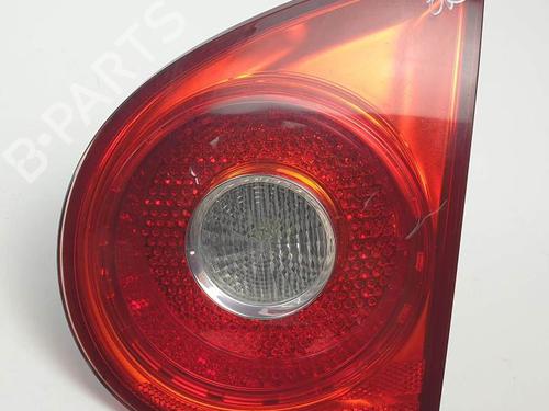 Used Right tailgate light VW GOLF V (1K1) 2.0 TDI (170 hp) 24989468