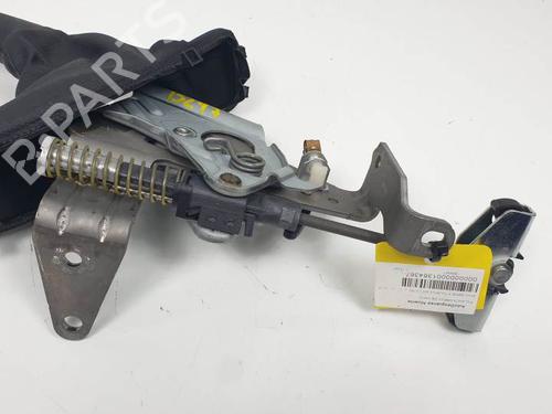 Hand brake BMW 3 Touring (F31) 318 d | BP25143710I18 