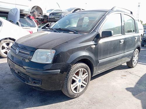 Engine control unit (ECU) FIAT PANDA (169_) 1.2 (169.AXB11, 169.AXB1A) | BP24933144M57 - Image 19