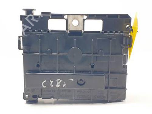 Fuse box PEUGEOT 307 Break (3E) 1.6 HDi 110 | BP30800915E1