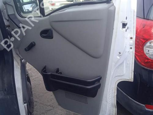 Left front indicator OPEL MOVANO A Van (X70) 2.2 DTI (FD) | BP16096165C32 - Image 6
