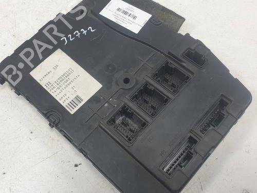 Used Electronic module Electronic module RENAULT MEGANE II (BM0/1_, CM0/1_) 1.6 16V (BM0C, CM0C) (113 hp) 34514643 34514643