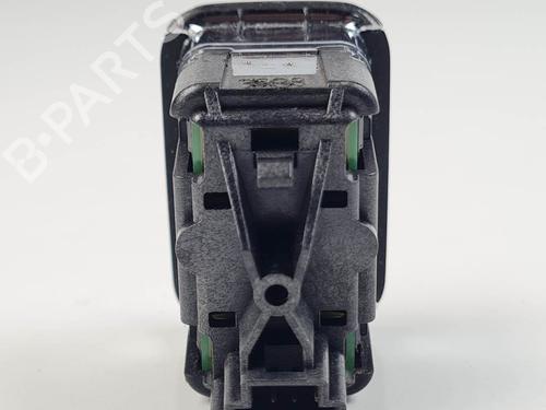 Right front window switch MERCEDES-BENZ C-CLASS (W204) C 220 CDI (204.008) | BP25128952I26 - Image 2